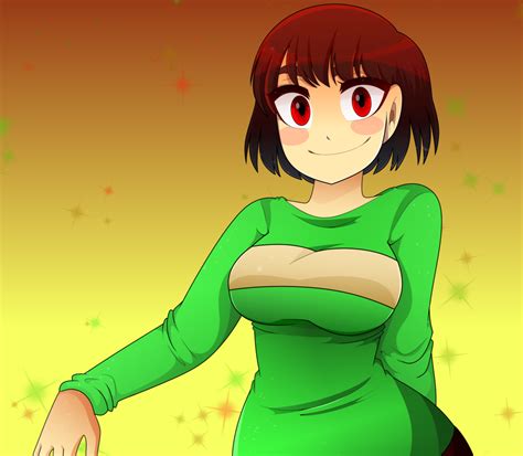 Chara Undertale Porno Videos 